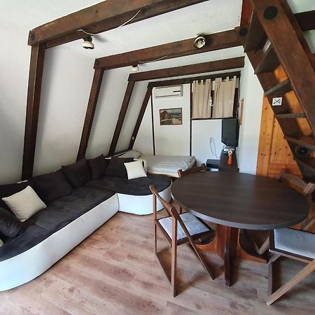 Mandel Faházak Paloznak Quarto foto