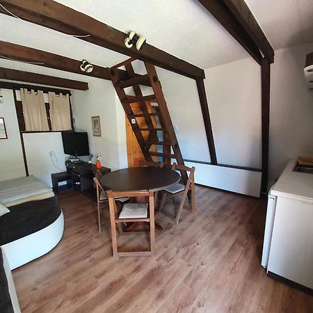 Mandel Faházak Paloznak Quarto foto