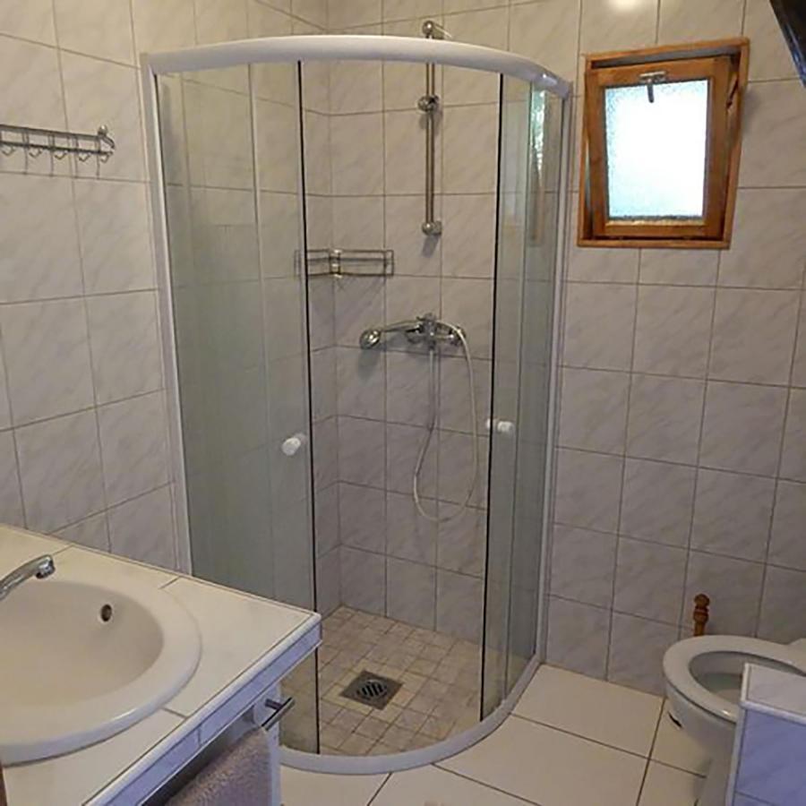 Mandel Faházak Paloznak Quarto foto