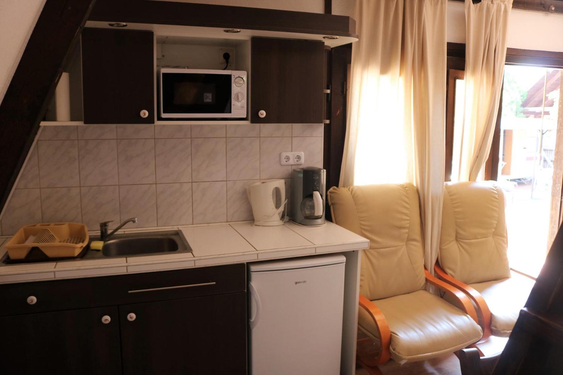 Mandel Faházak Paloznak Quarto foto