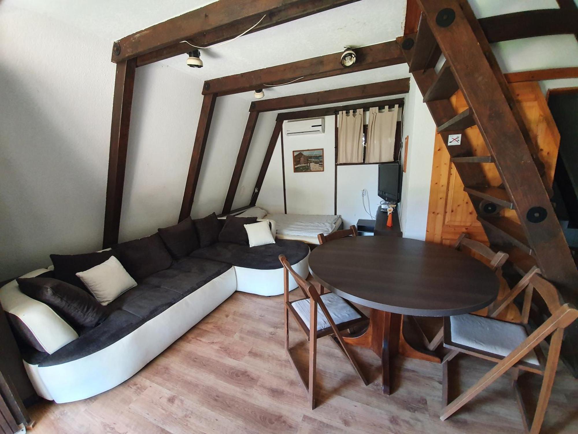 Mandel Faházak Paloznak Quarto foto