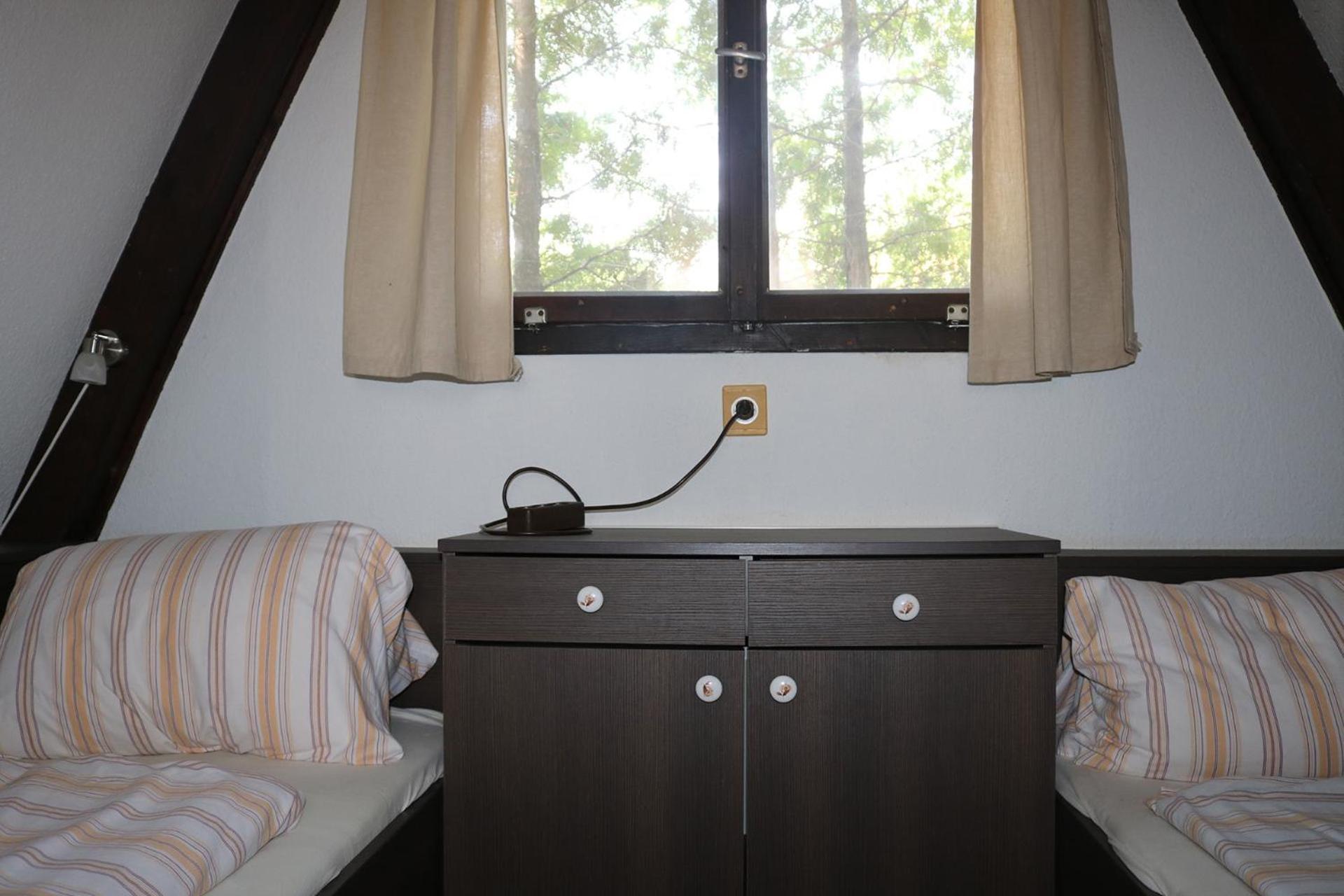 Mandel Faházak Paloznak Quarto foto