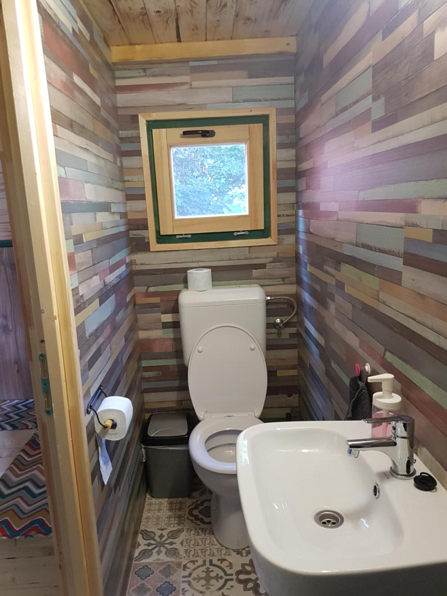 Mandel Faházak Paloznak Quarto foto