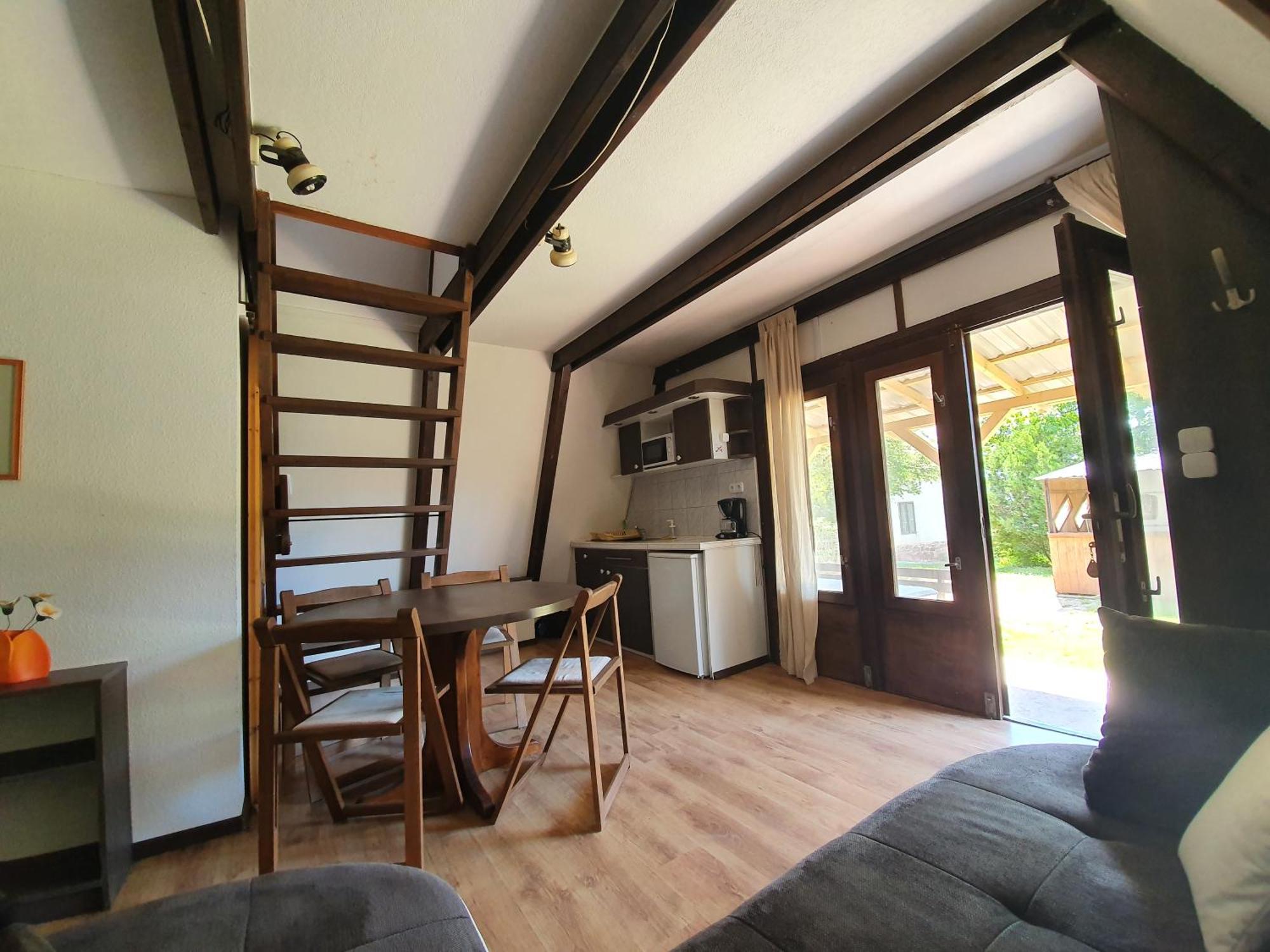 Mandel Faházak Paloznak Quarto foto