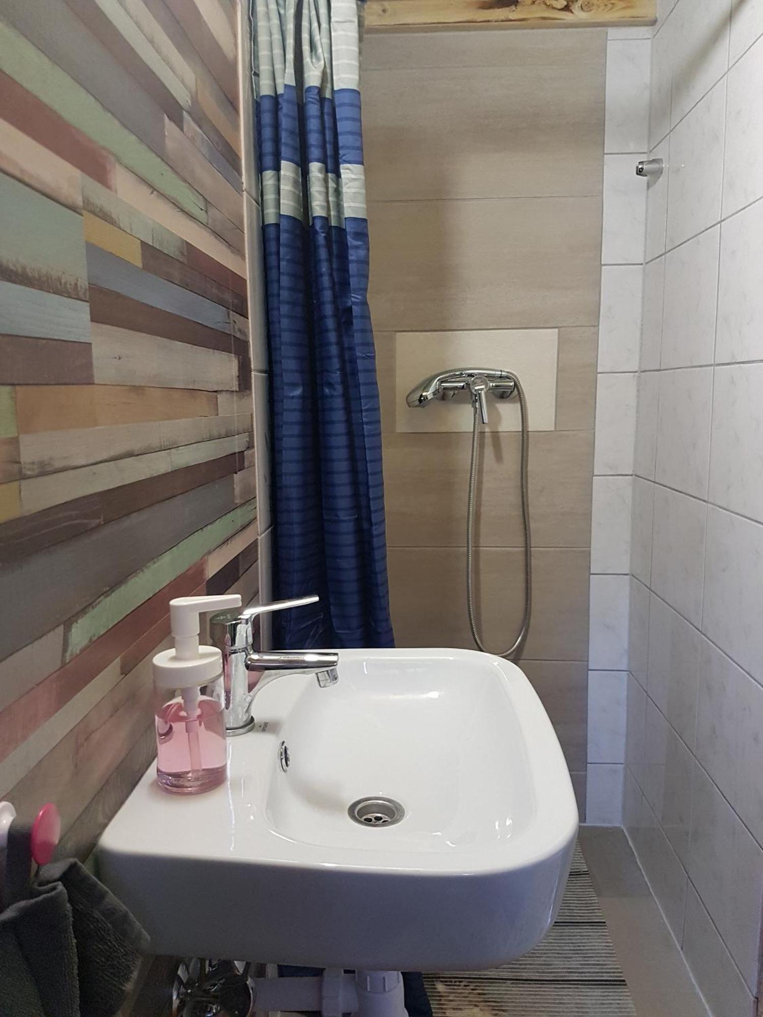Mandel Faházak Paloznak Quarto foto