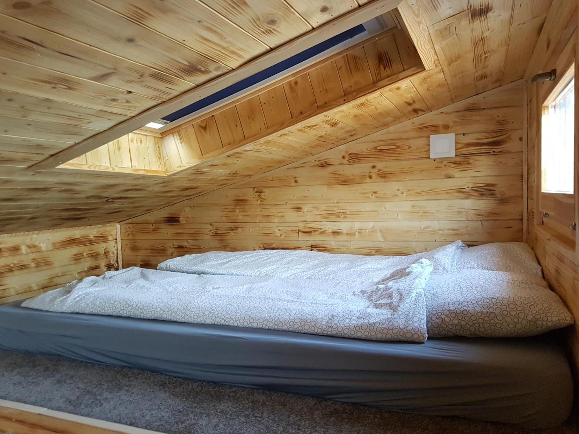 Mandel Faházak Paloznak Quarto foto