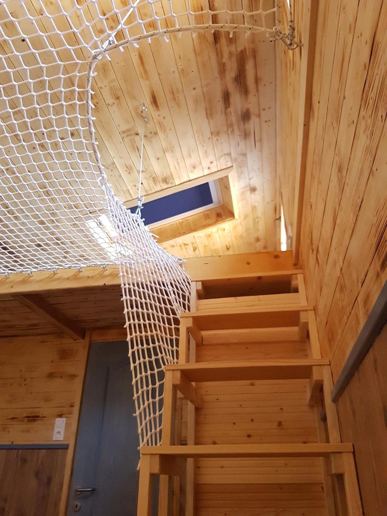 Mandel Faházak Paloznak Quarto foto