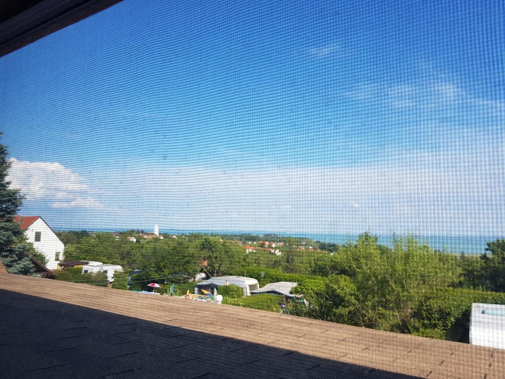 Mandel Faházak Paloznak Quarto foto